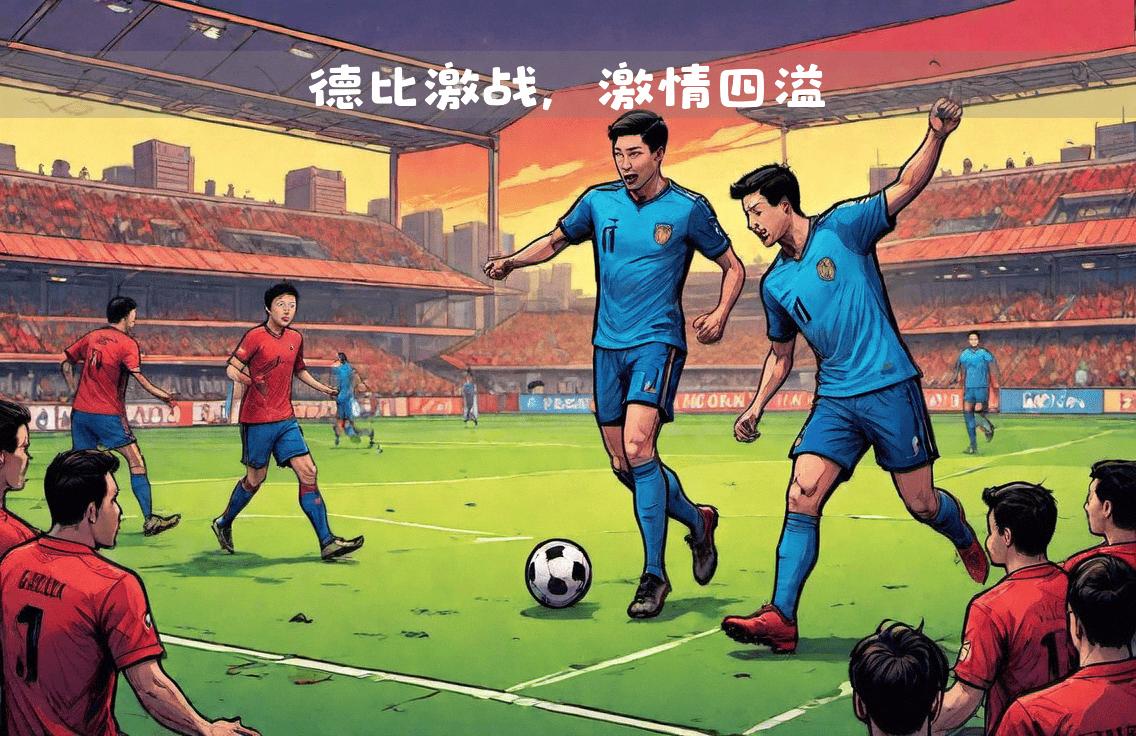 球员们在场上展现出激情与实力 球员们在场上展现出激情与实力