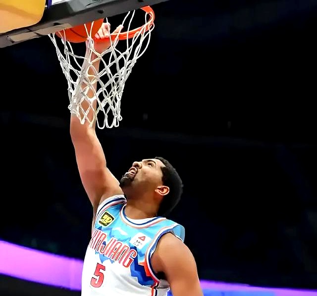 不懈努力取得胜利,内蒙古男篮豪取季后赛资格的简单介绍 不懈努力取得胜利,内蒙古男篮豪取季后赛资格的简单介绍