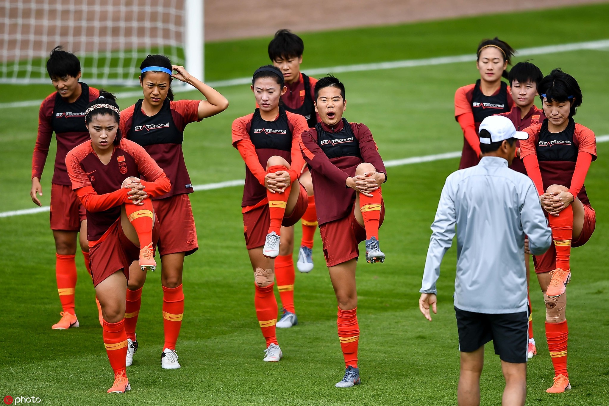 斯洛文尼亚驰骋全力,备战淘汰赛抢位之战 斯洛文尼亚驰骋全力,备战淘汰赛抢位之战