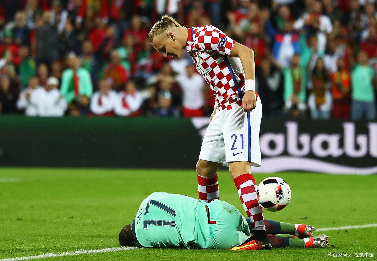 关于克罗地亚客场击败斯洛伐克，出线形势积极向前的信息