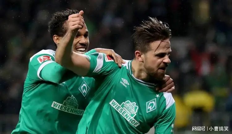 沙尔克04惨败，遭遇联赛两连败