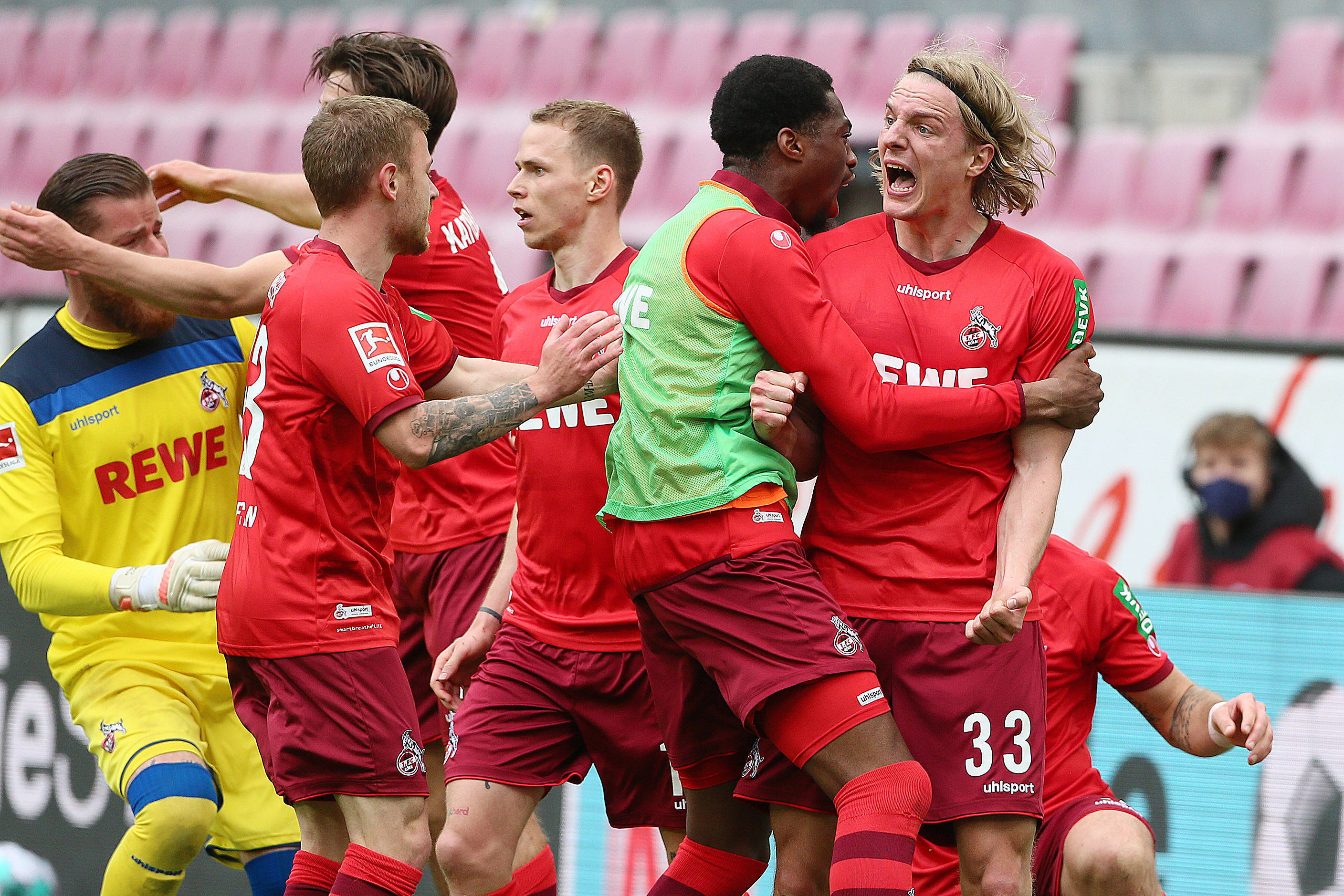 关于汉诺威96将在主场迎战美因茨，谋求反弹机会的信息