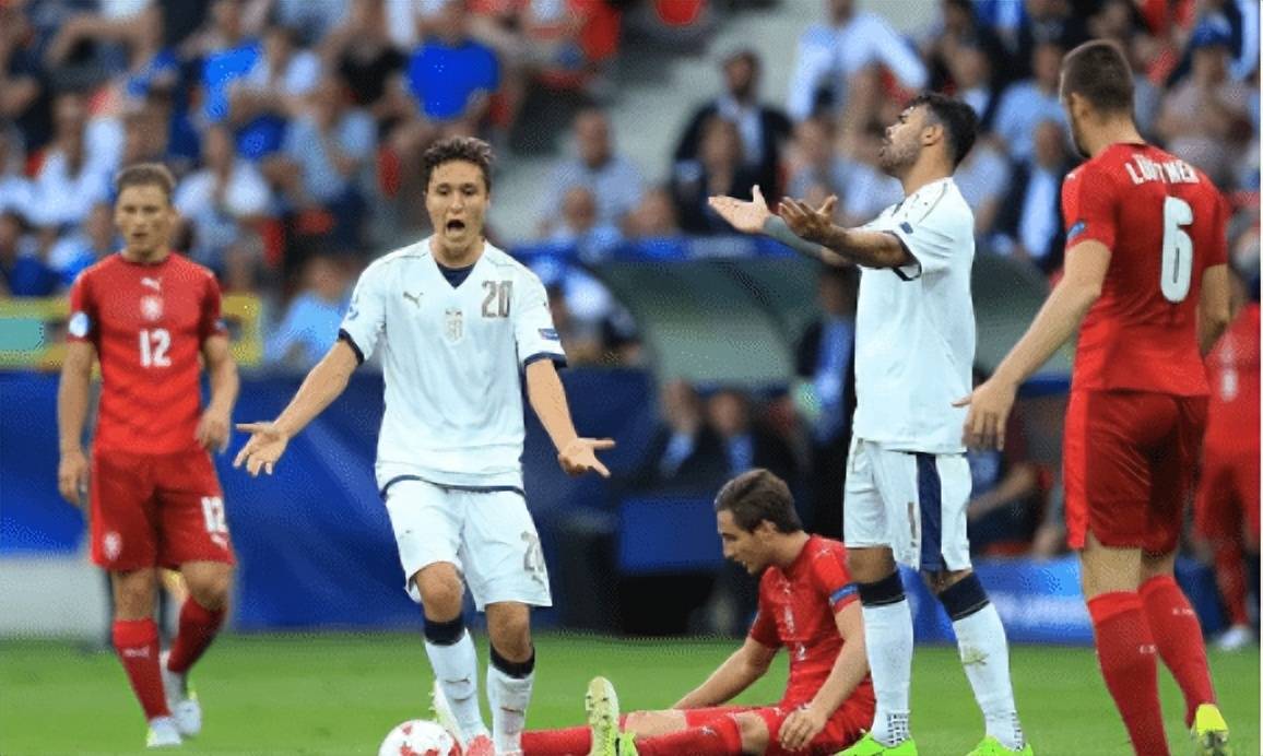 挪威球队实力有限，小组遭遇惨败