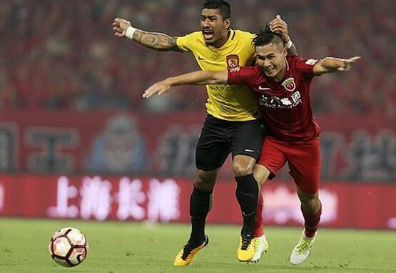 上港挑战恒大：豪强之争再现巅峰