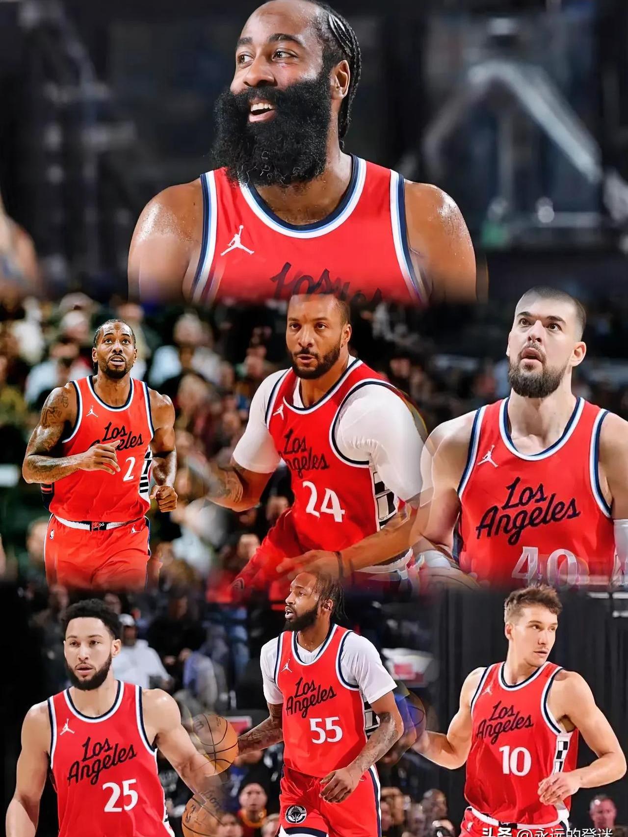 关于快船大胜热火,取得七连胜的信息 关于快船大胜热火,取得七连胜的信息