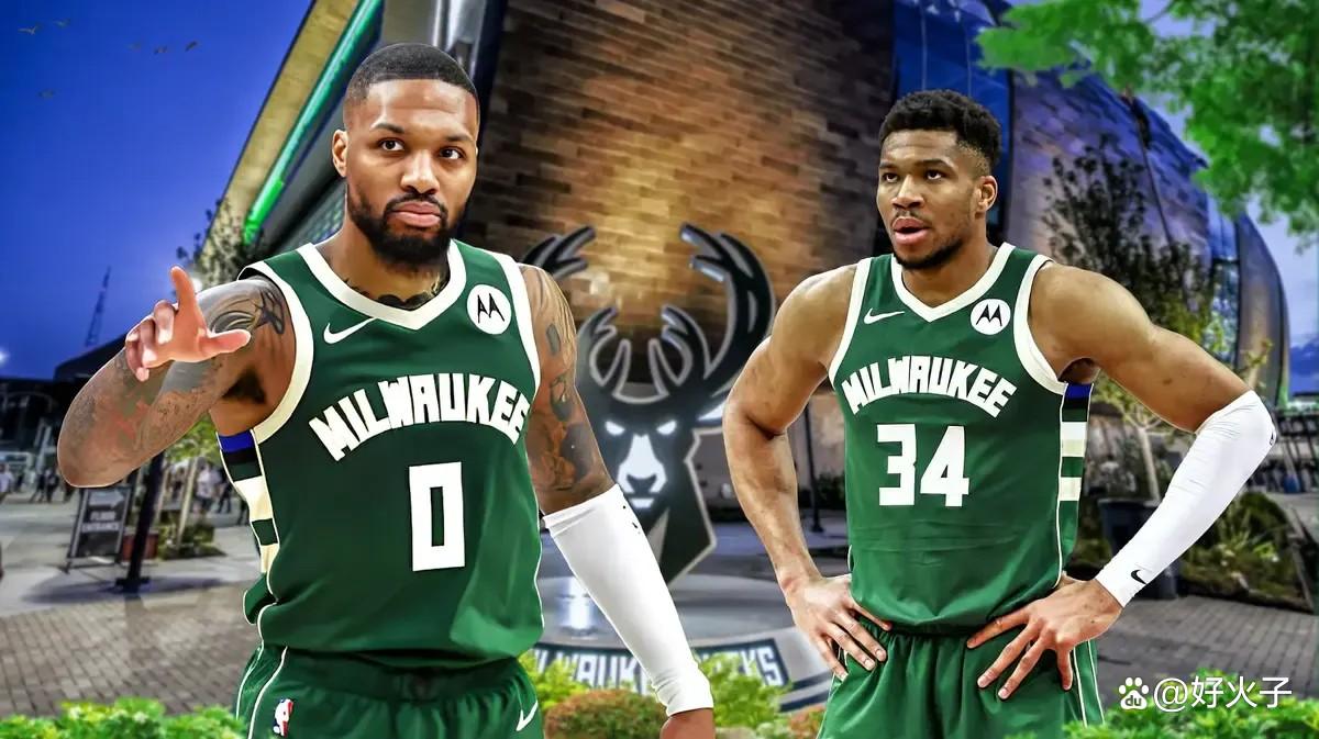 雄鹿队核心重新复出，队伍整体实力得到提升