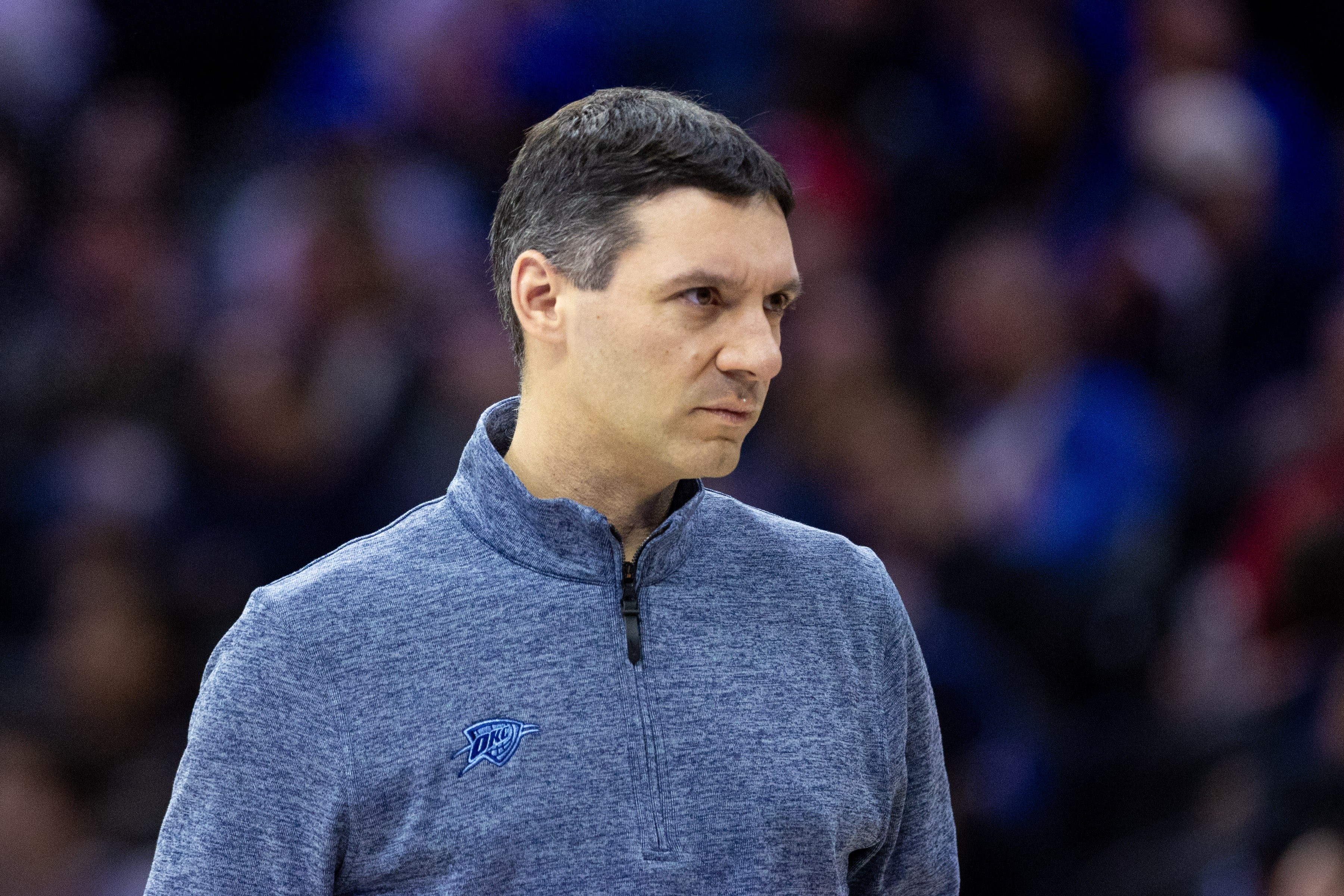 76人主帅因不满裁判遭罚款 76人主帅因不满裁判遭罚款