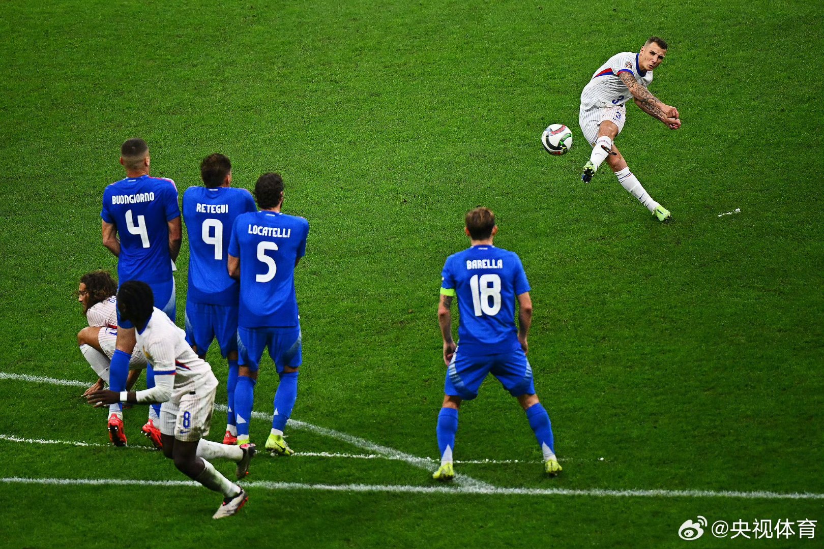 法国击败瑞士晋级欧锦赛半决赛 法国击败瑞士晋级欧锦赛半决赛