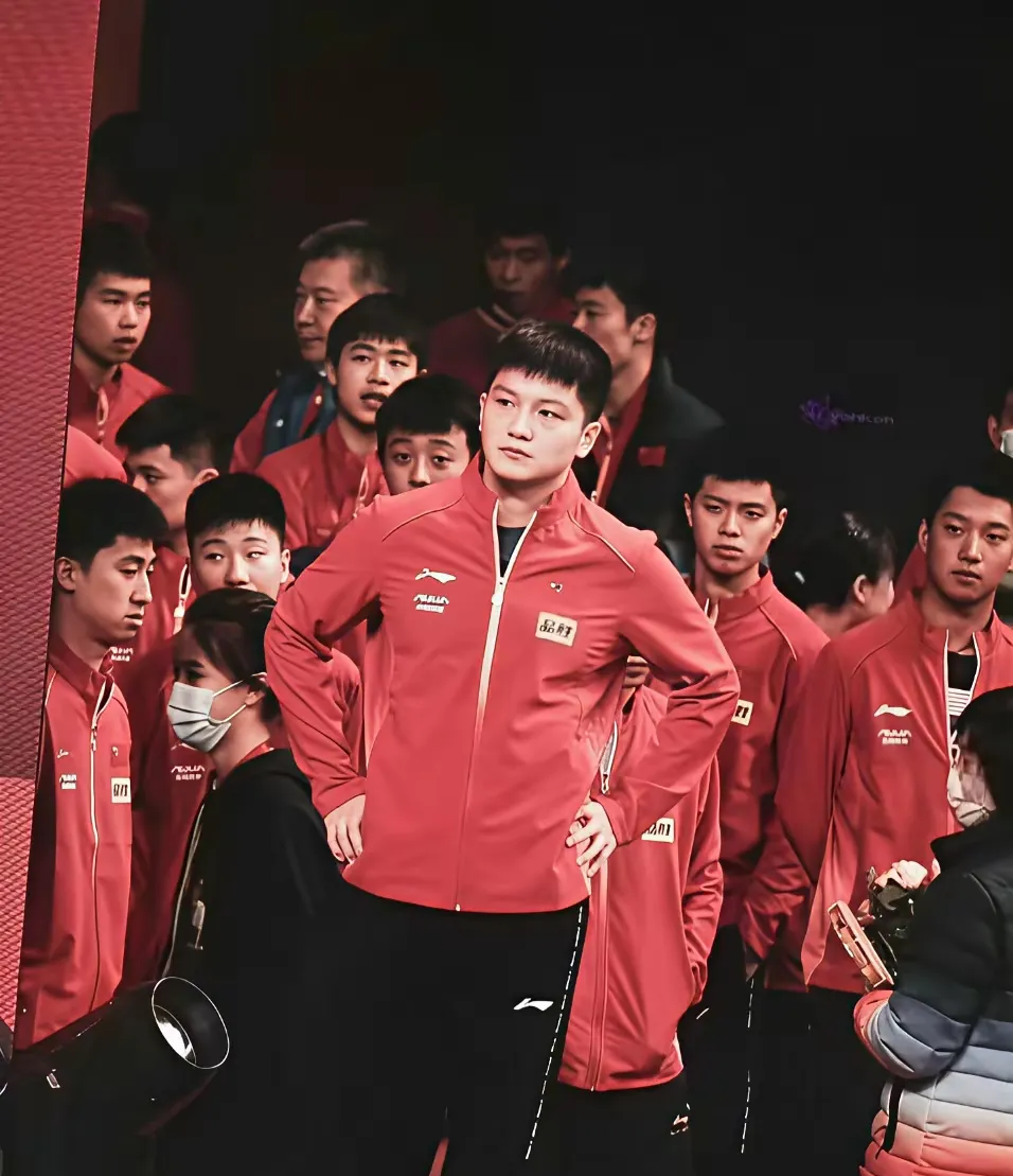 葡萄牙队鏖战韩国队,樊振东状态火热的简单介绍 葡萄牙队鏖战韩国队,樊振东状态火热的简单介绍