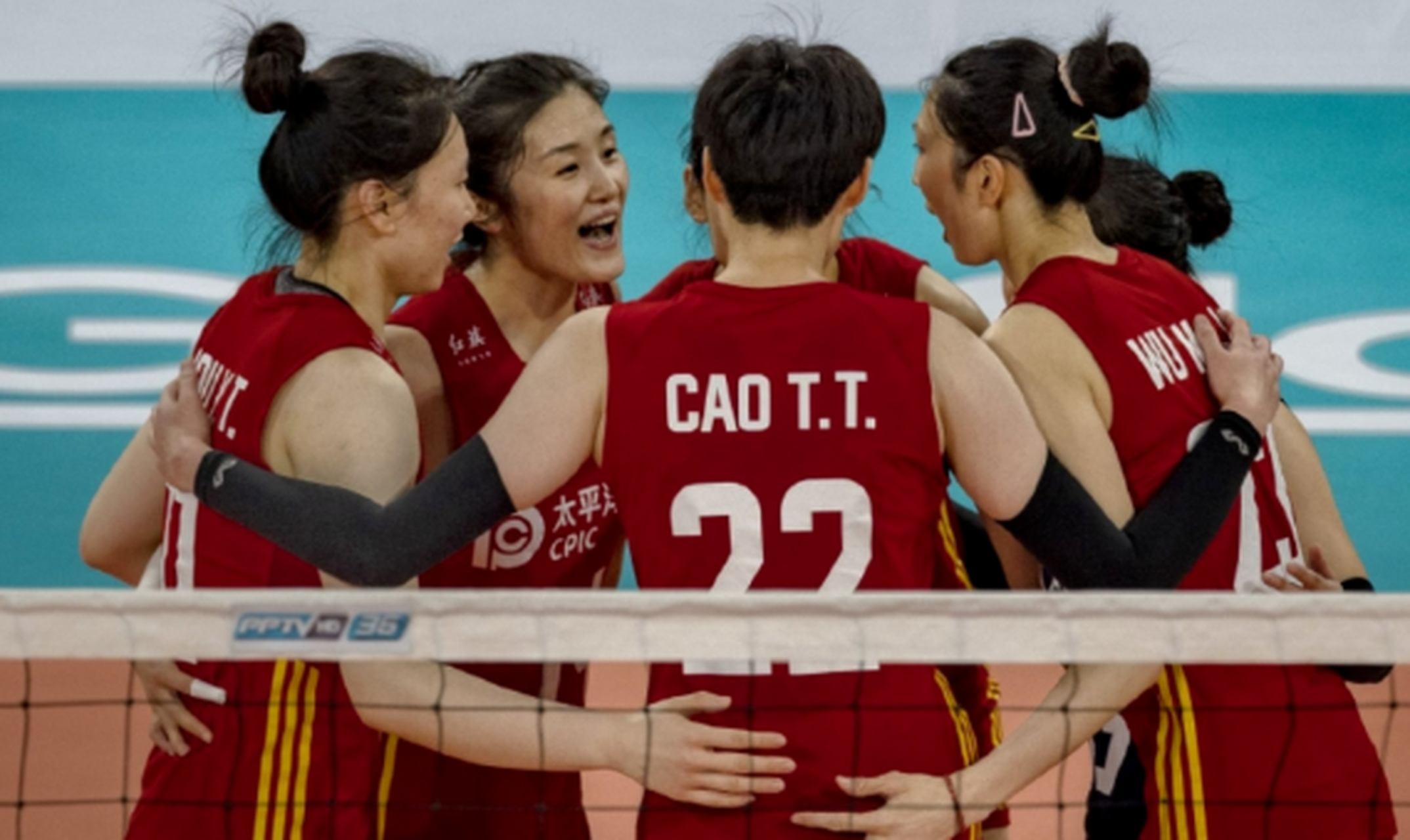 中国队轻取德国队,李梓嘉扛起全队 中国队轻取德国队,李梓嘉扛起全队