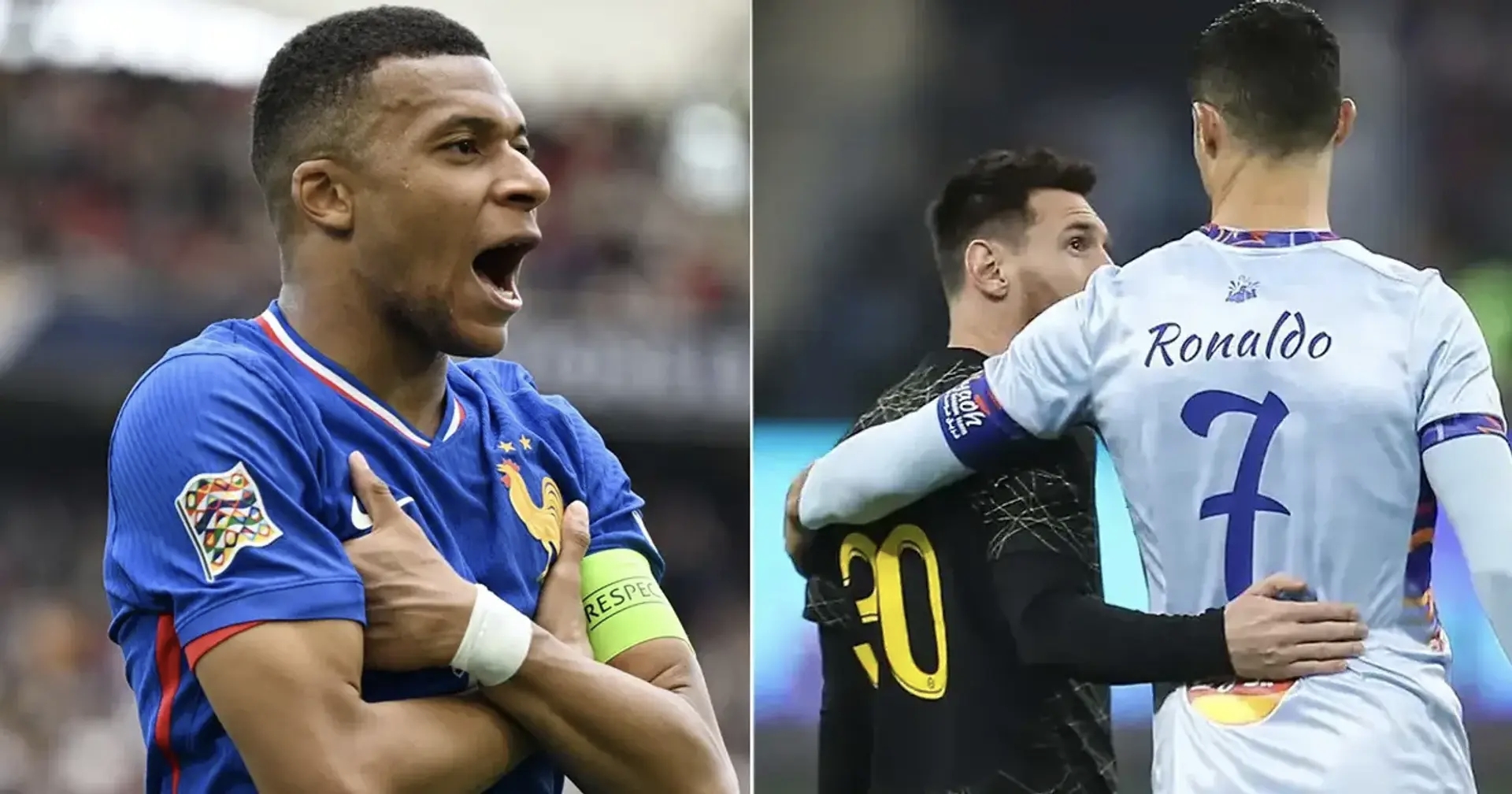 多特蒙德碾压智利，姆巴佩统治全场的简单介绍