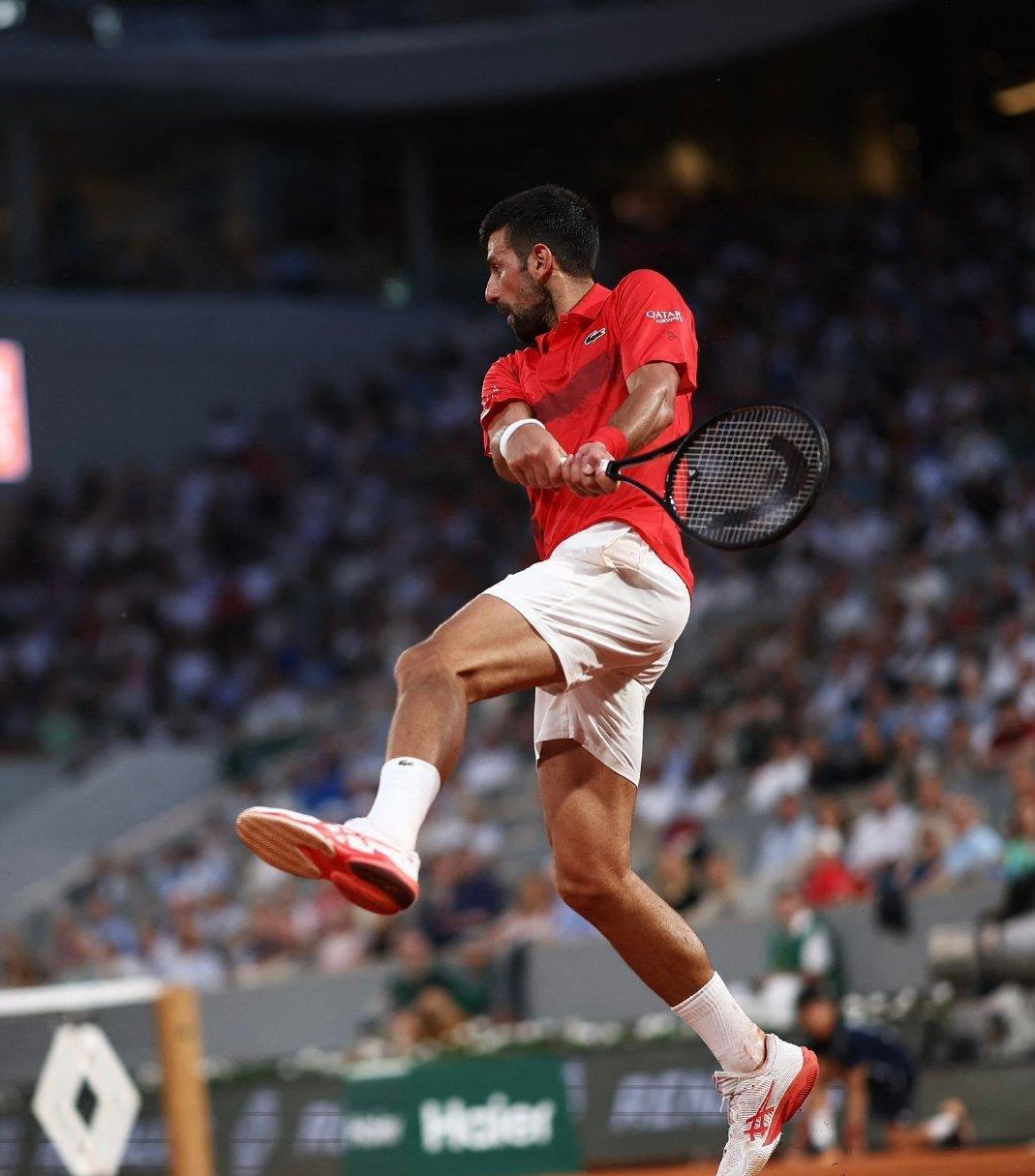 九游娱乐网页-法网横扫蒙特卡洛大师赛，德约科维奇状态火热的简单介绍