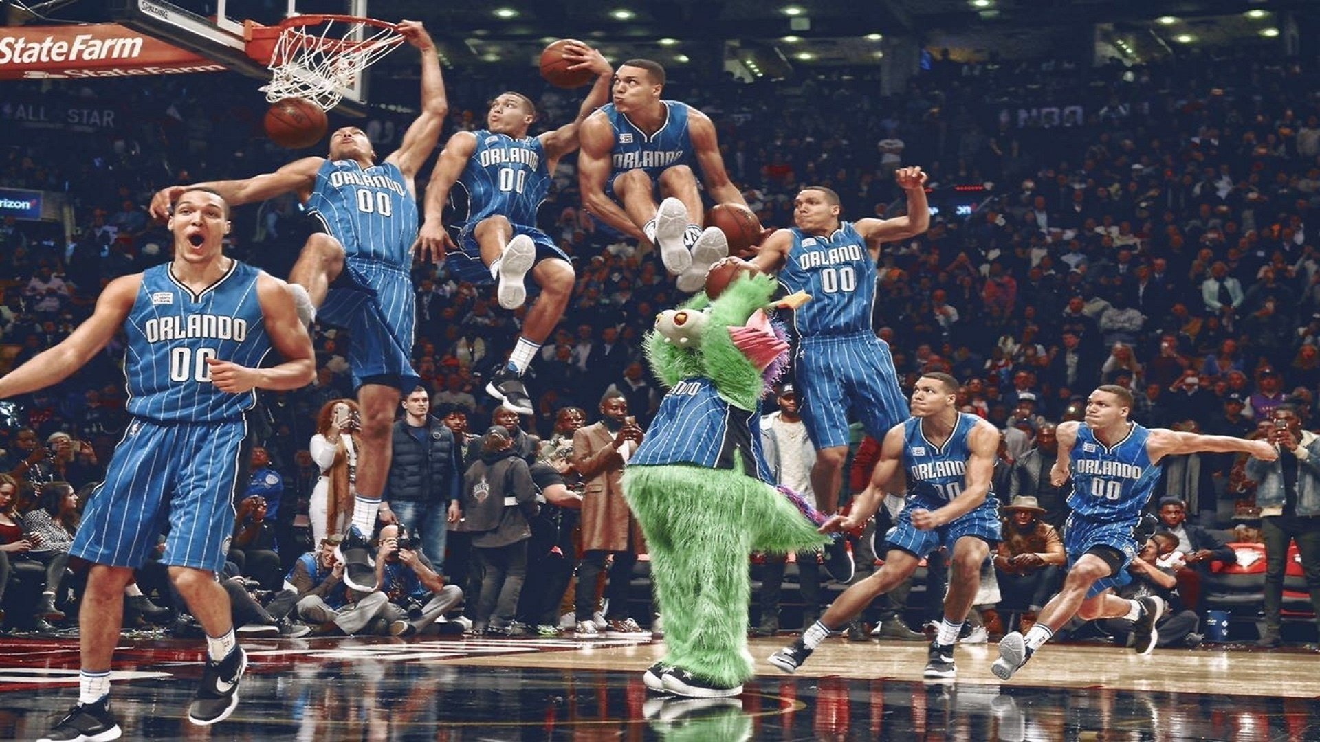 冰与火，欧文个人主义胜利与掘金团队篮球终结广厦的平行叙事